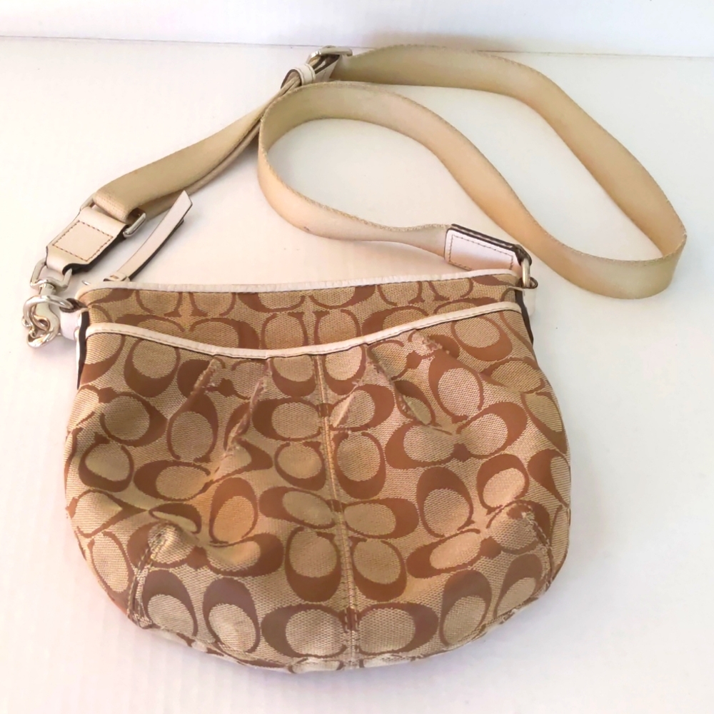 Coach Womens ' Cross Body Bag